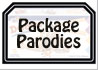 Package Parodies